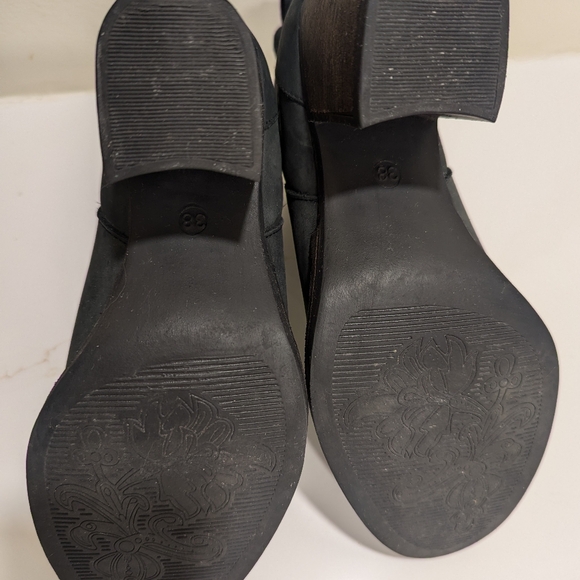 Artica waterproof boots - Picture 4 of 4